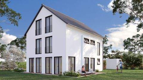 Obertaufkirchen Häuser, Obertaufkirchen Haus kaufen