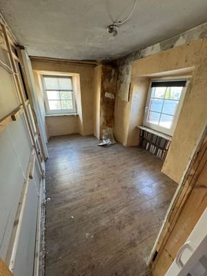 Schlafzimmer 2 OG VH