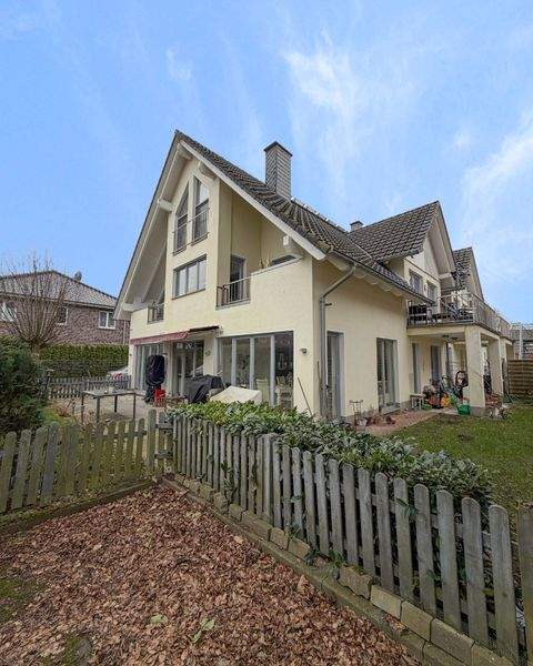 Bad Bramstedt Wohnungen, Bad Bramstedt Wohnung kaufen