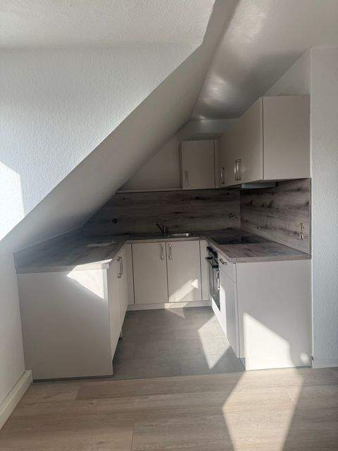 Drochtersen Wohnungen, Drochtersen Wohnung mieten