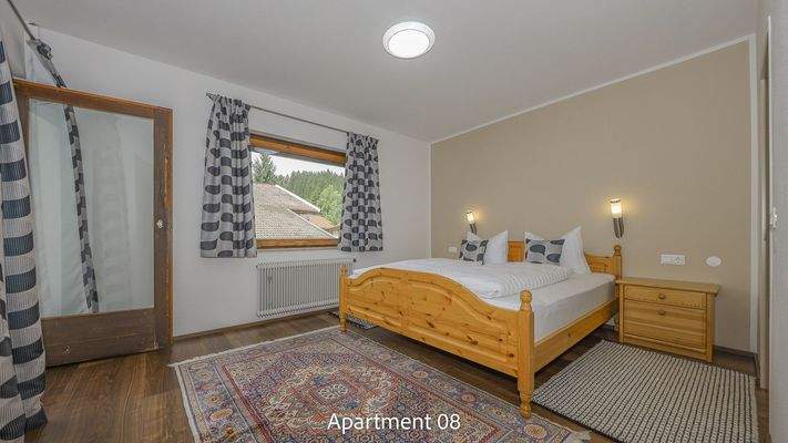 KITZIMMO-Pension Apartmenthaus kaufen - Immobilien Kötschach Mauthen Kärnten.