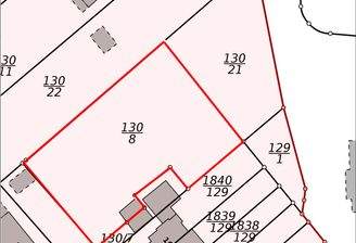 Bauland Daberstedter Weg