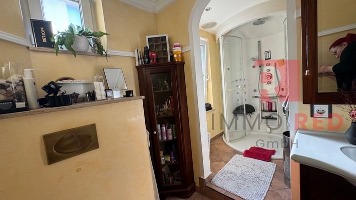 Badezimmer OG