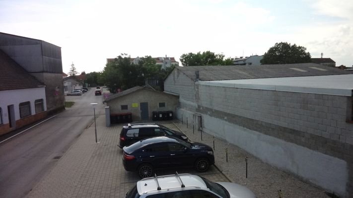 Stellplätze