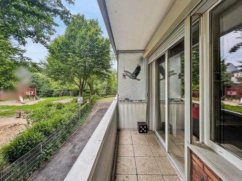 Krefeld Wohnungen, Krefeld Wohnung kaufen