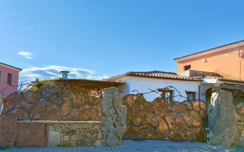 San Teodoro Häuser, San Teodoro Haus kaufen