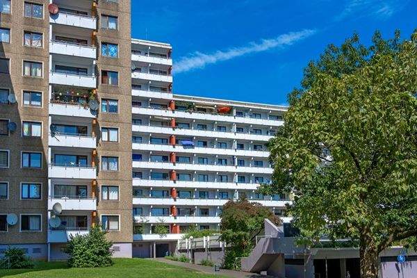 Albert Schweizerstr.13-15