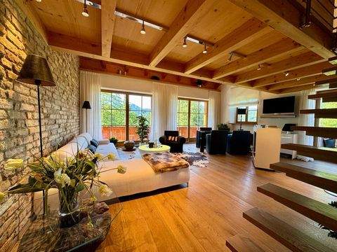 Schliersee Häuser, Schliersee Haus kaufen