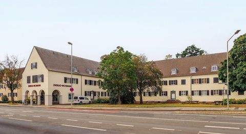 Wolfsburg Wohnungen, Wolfsburg Wohnung mieten