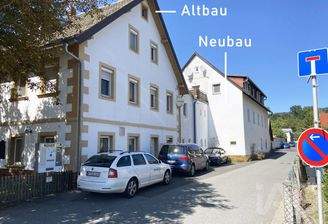Seitenansicht_Neu und Altbau
