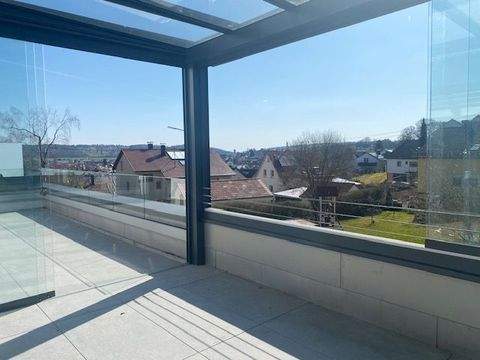 Steinheim am Albuch Wohnungen, Steinheim am Albuch Wohnung kaufen