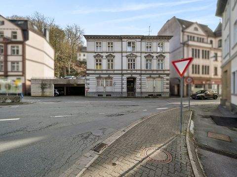 Altena Häuser, Altena Haus kaufen