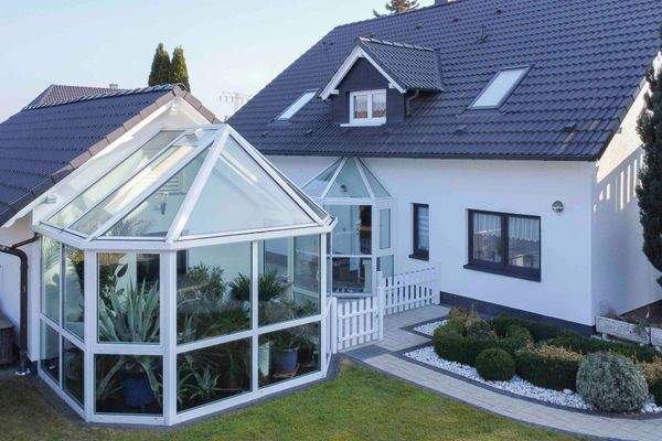 Außenansicht (Nordost)