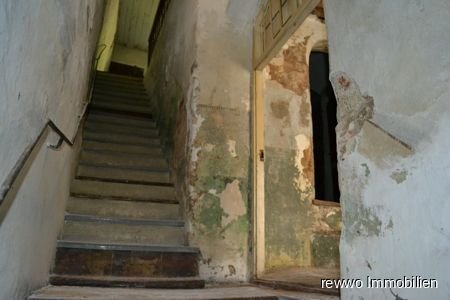 Treppe