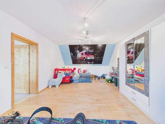 Kinderzimmer 2