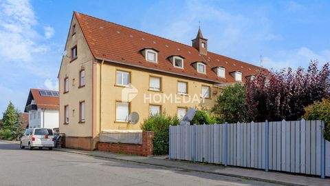 Stutensee Wohnungen, Stutensee Wohnung kaufen