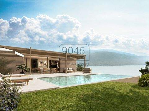 Toscolano Maderno Häuser, Toscolano Maderno Haus kaufen