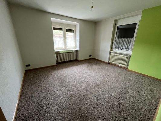 Whg. 2. OG, Wohnzimmer