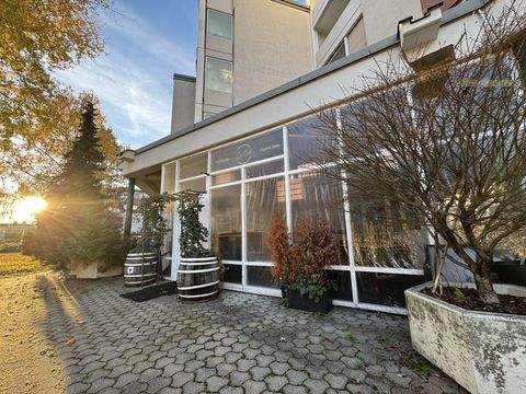 Klagenfurt Gastronomie, Pacht, Gaststätten