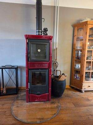 Hier erwartet Sie ein gemütliches Zuhause