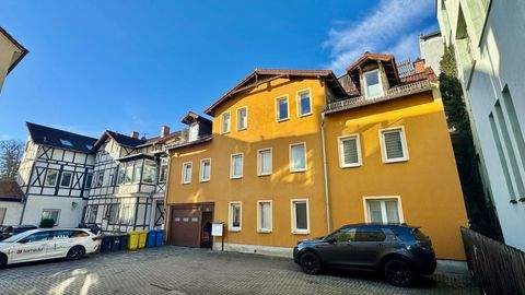 Jena Häuser, Jena Haus kaufen