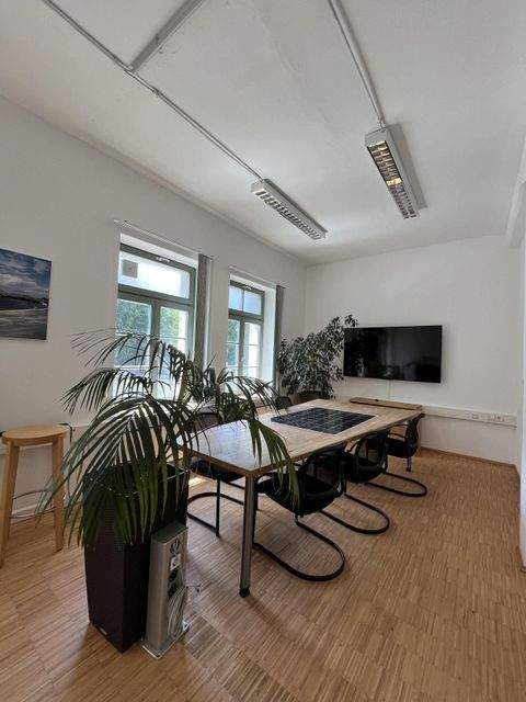 Ulm Büros, Büroräume, Büroflächen 