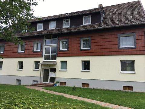 Bad Harzburg Wohnungen, Bad Harzburg Wohnung mieten