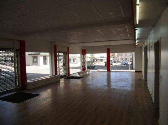 Sie können loslegen, sofort