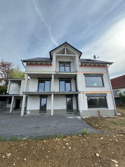 Poppenhausen Wohnungen, Poppenhausen Wohnung kaufen