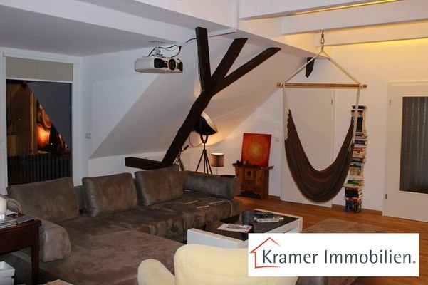 Wohnung