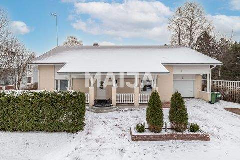 Kemi Häuser, Kemi Haus kaufen