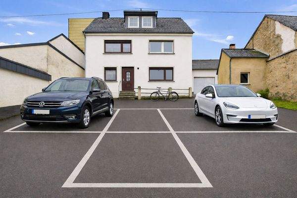 ZUKUNFT - Dodenburger Straße 2 - 54523 Dierscheid