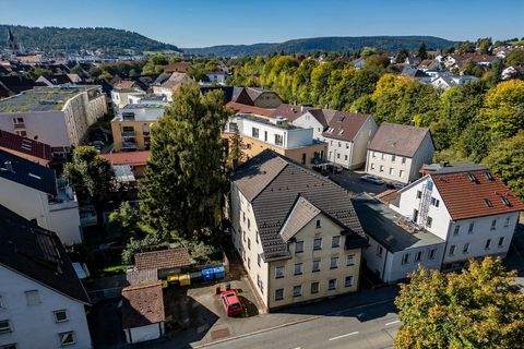 Tuttlingen Häuser, Tuttlingen Haus kaufen