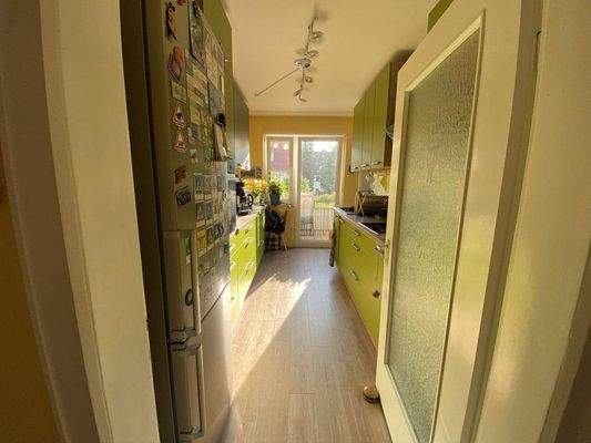 Wohnung Obergeschoss