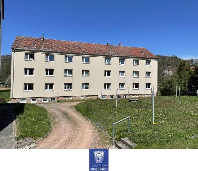 Wohlfühlwohnung in traumhaft grüner Lage! Tageslichtbad, separate Küche! - Photo 3