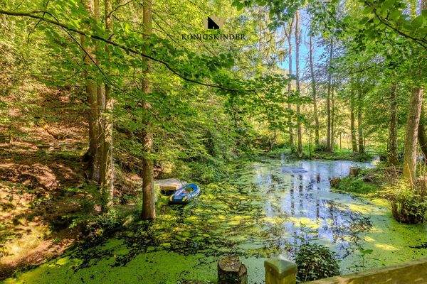 Eigene Wasserquelle...