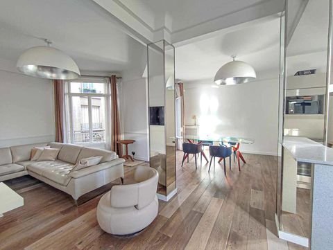 PARIS Wohnungen, PARIS Wohnung kaufen