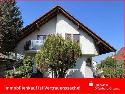 Offenburg Häuser, Offenburg Haus kaufen