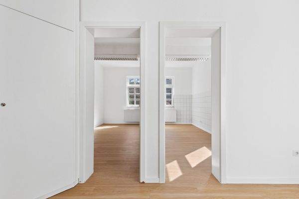 ehemalige Arztpraxis