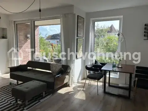 Hannover Wohnungen, Hannover Wohnung mieten