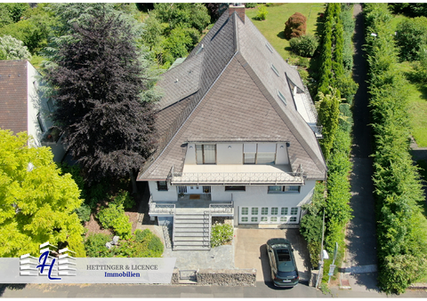 Bad Kissingen Häuser, Bad Kissingen Haus kaufen