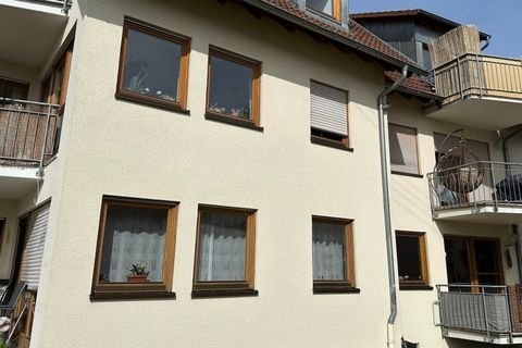Empfingen Wohnungen, Empfingen Wohnung kaufen