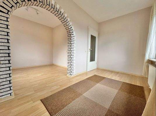 Helles Kinderzimmer...