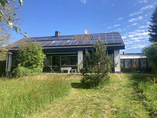 Südseite & Garten 2