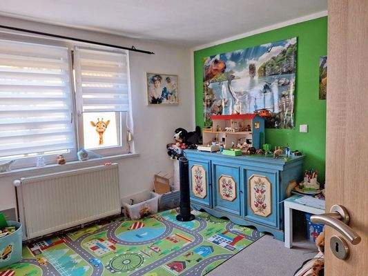 Kinderzimmer