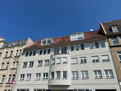 Halle (Saale) Wohnungen, Halle (Saale) Wohnung mieten