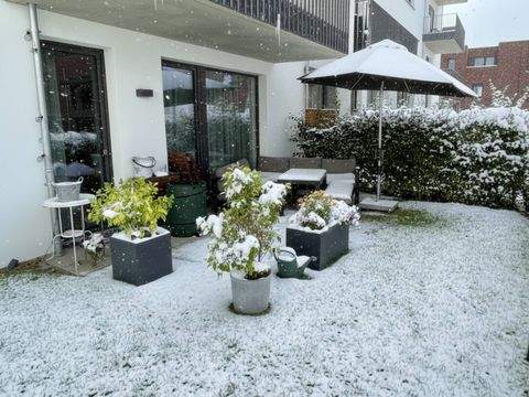 Hannover Wohnungen, Hannover Wohnung mieten