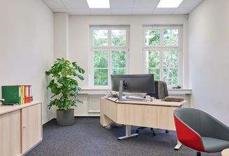 Büro