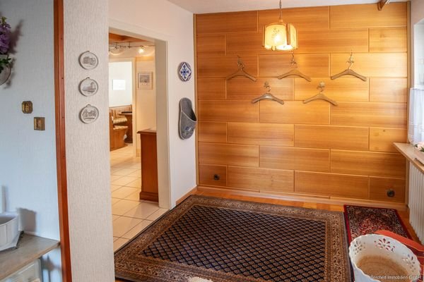 Garderobe