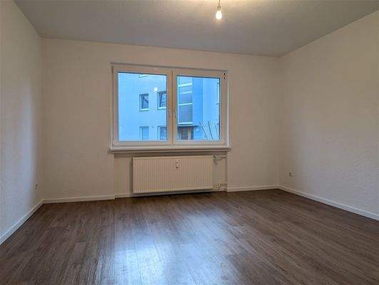 Ansicht Schlafzimmer 1